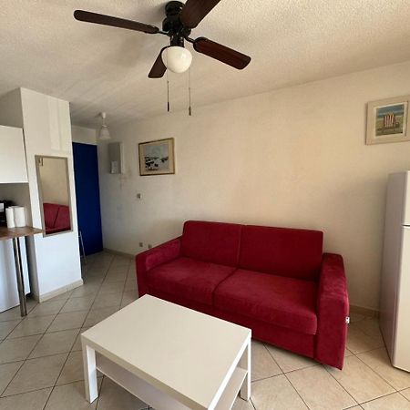 Charmant Appartement A Quelques Metres De La Plage La Londe-les-Maures Exteriér fotografie